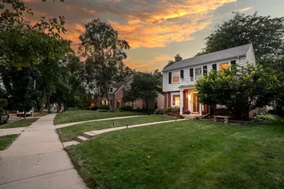 6590 W Hadley St, Milwaukee, WI 53210 - Photo 3