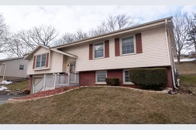 1926  Madison St, Waukesha, WI 53188 - Photo 37