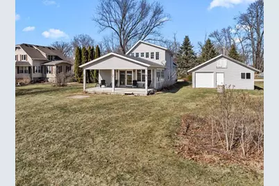 3559  North Shore Dr, Richfield, WI 53033 - Photo 3