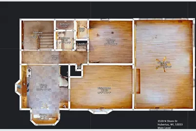 3559  North Shore Dr, Richfield, WI 53033 - Photo 29