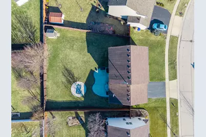 10908  65th St, Kenosha, WI 53142 - Photo 37