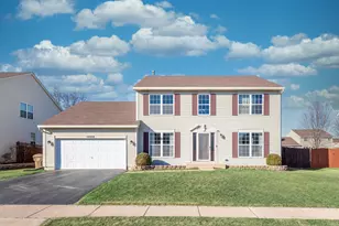 10908 65th St, Kenosha, WI 53142 - Photo 1