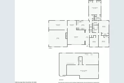 15865  Burleigh Blvd, Brookfield, WI 53005 - Photo 65