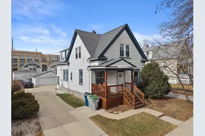 217 N 63rd St #217A, Milwaukee, WI 53213 - Photo 1