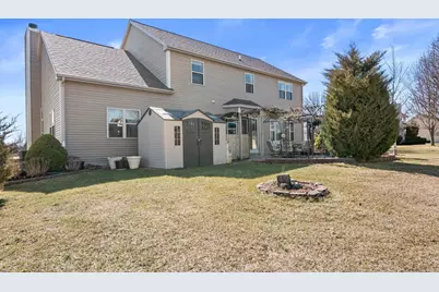 4732 W Woodward Dr, Franklin, WI 53132 - Photo 37