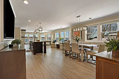 432  Harvard Ave #5 &amp; 6, Fontana, WI 53125 - Photo 5