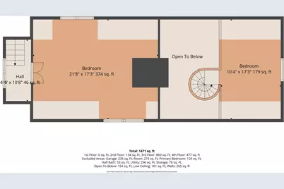 1576  Highland Ave, Richfield, WI 53033 - Photo 53