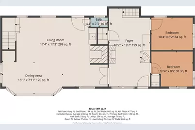 1576  Highland Ave, Richfield, WI 53033 - Photo 51