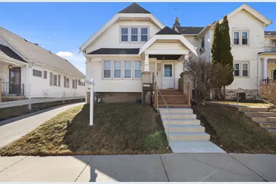 3709 W Miller Ln, Milwaukee, WI 53208 - Photo 1
