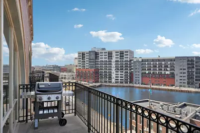 102 N Water St #701, Milwaukee, WI 53202 - Photo 9