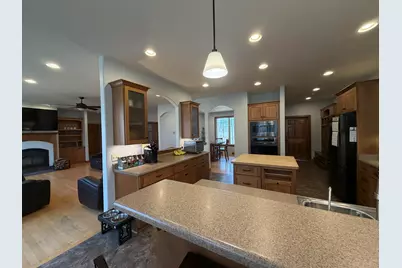 W5237  County Road A -, Rhine, WI 53020 - Photo 13