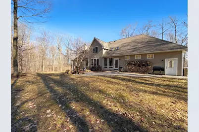 W5237  County Road A -, Rhine, WI 53020 - Photo 5