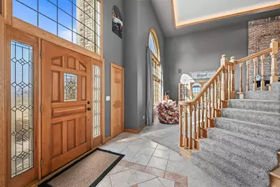 W3730  Decora Rd, Hubbard, WI 53032 - Photo 3