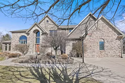 W3730  Decora Rd, Hubbard, WI 53032 - Photo 39