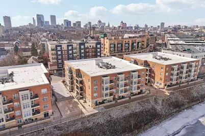 1915 N Water St #209, Milwaukee, WI 53202 - Photo 21