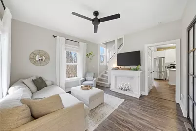 526 N Montgomery St, Port Washington, WI 53074 - Photo 3