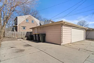 6025 W Lapham St, West Allis, WI 53214 - Photo 27