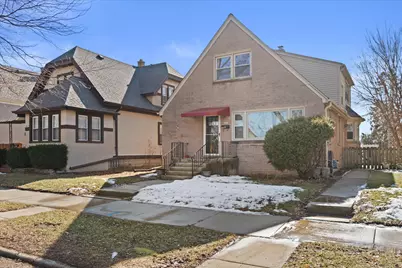 6025 W Lapham St, West Allis, WI 53214 - Photo 3