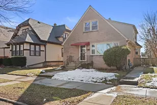 6025 W Lapham St, West Allis, WI 53214 - Photo 3