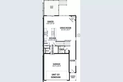 981  Lagom Way, Oconomowoc, WI 53066 - Photo 3