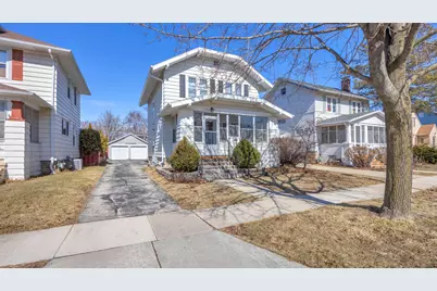 163  15th St, Fond du Lac, WI 54935 - Photo 1