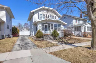 163 15th St, Fond du Lac, WI 54935 - Photo 1