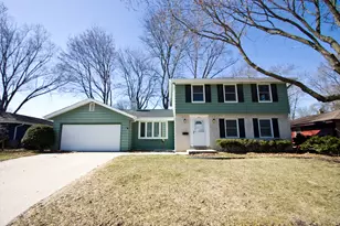 1804 Hemit Ave, Waukesha, WI 53189 - Photo 1