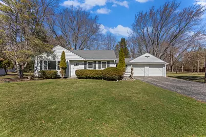 N68W29376  Hartling Rd, Merton, WI 53029 - Photo 1