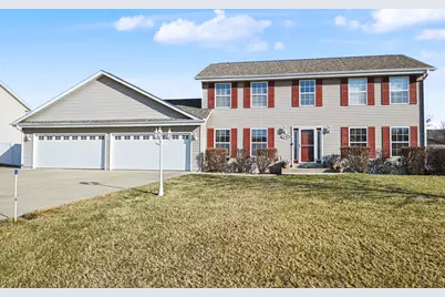 5730  Eagle Point Dr, Racine, WI 53406 - Photo 35