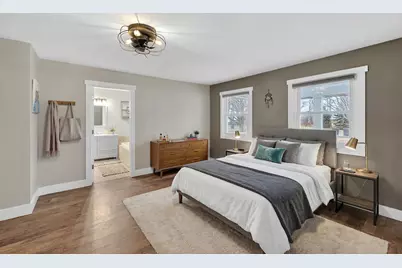 W5665  Lakeshore Dr, Sugar Creek, WI 53121 - Photo 5