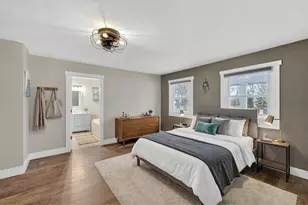 W5665 Lakeshore Dr, Sugar Creek, WI 53121 - Photo 5