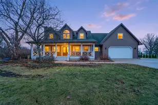 W5665 Lakeshore Dr, Sugar Creek, WI 53121 - Photo 1