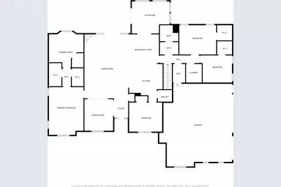 N1853  Clover Rd, Bloomfield, WI 53147 - Photo 71