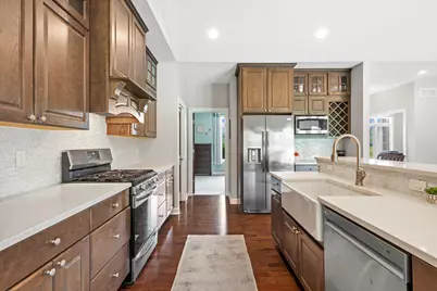 N1853  Clover Rd, Bloomfield, WI 53147 - Photo 13