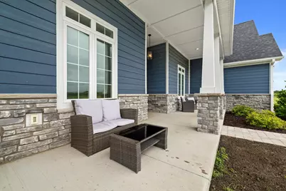 N1853  Clover Rd, Bloomfield, WI 53147 - Photo 43