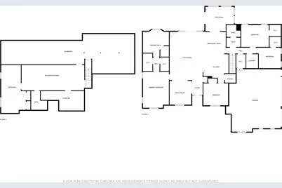 N1853  Clover Rd, Bloomfield, WI 53147 - Photo 75