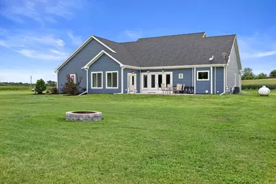 N1853  Clover Rd, Bloomfield, WI 53147 - Photo 49