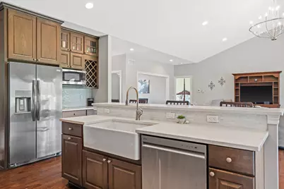 N1853  Clover Rd, Bloomfield, WI 53147 - Photo 15