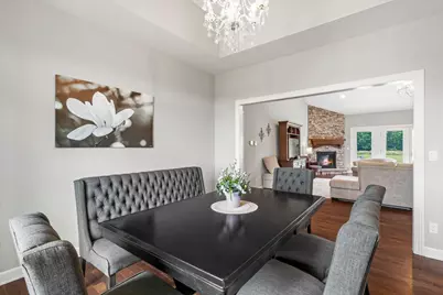 N1853  Clover Rd, Bloomfield, WI 53147 - Photo 9