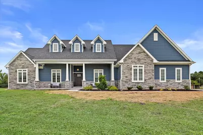 N1853  Clover Rd, Bloomfield, WI 53147 - Photo 45