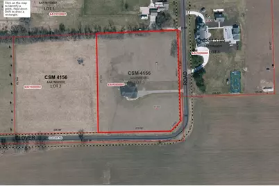 N1853  Clover Rd, Bloomfield, WI 53147 - Photo 69