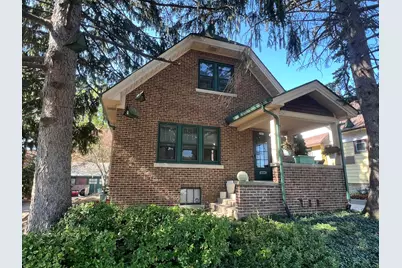 5947 N 35th St, Milwaukee, WI 53209 - Photo 1