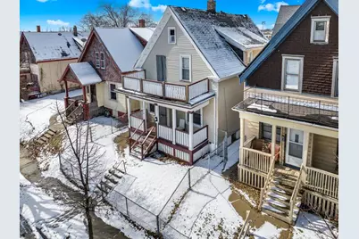 3139 N 21st St, Milwaukee, WI 53206 - Photo 3