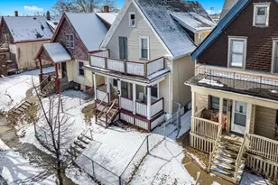 3139 N 21st St, Milwaukee, WI 53206 - Photo 3