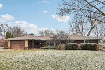 21840  Greendale Dr, Brookfield, WI 53186 - Photo 1