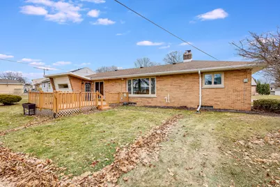 3702  Schroeder Dr, Manitowoc, WI 54220 - Photo 31