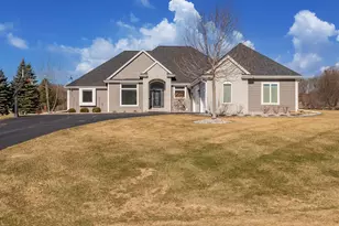 3812 Sparrow Hawk Trail, Richfield, WI 53017 - Photo 1