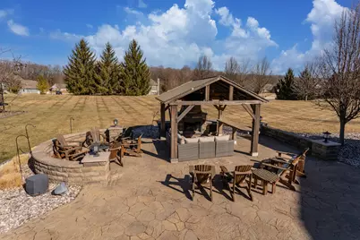 3812  Sparrow Hawk Trl, Richfield, WI 53017 - Photo 39