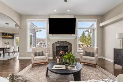 3812  Sparrow Hawk Trl, Richfield, WI 53017 - Photo 3