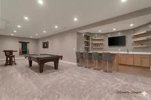 180 Monastery Hill Dr, Lac La Belle, WI 53066 - Photo 23